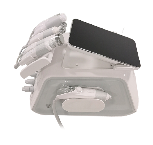 Hydro Facial Care System