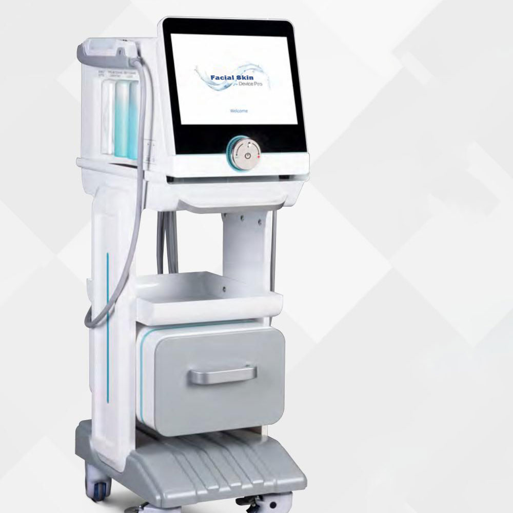 Facial Skin Care System YSK-906A