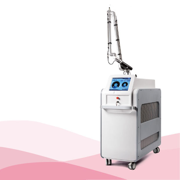 Picosecond Laser System YPS-9000