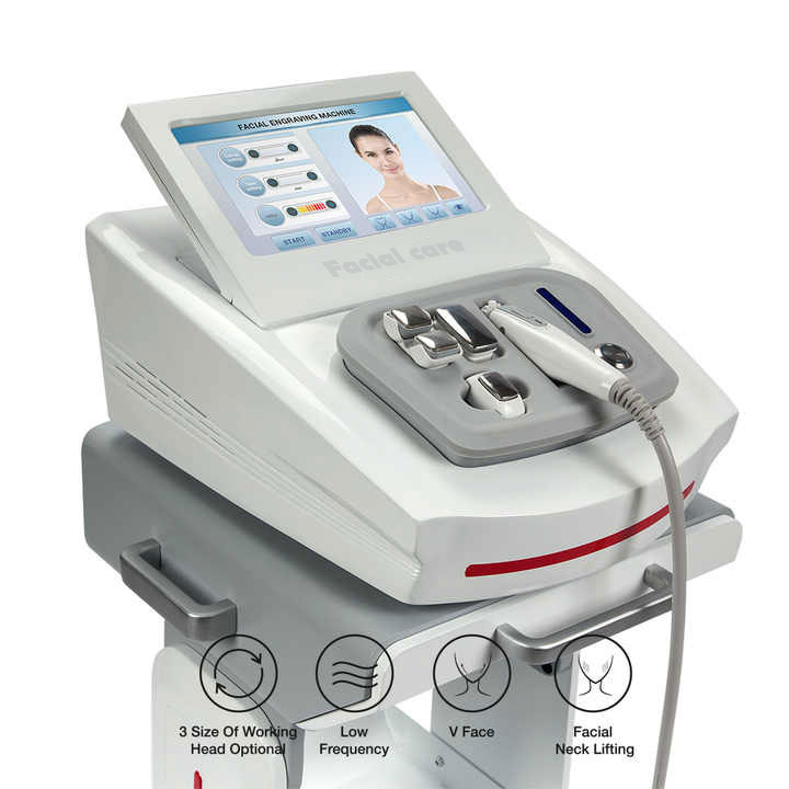 RF Face care system YRF-101A